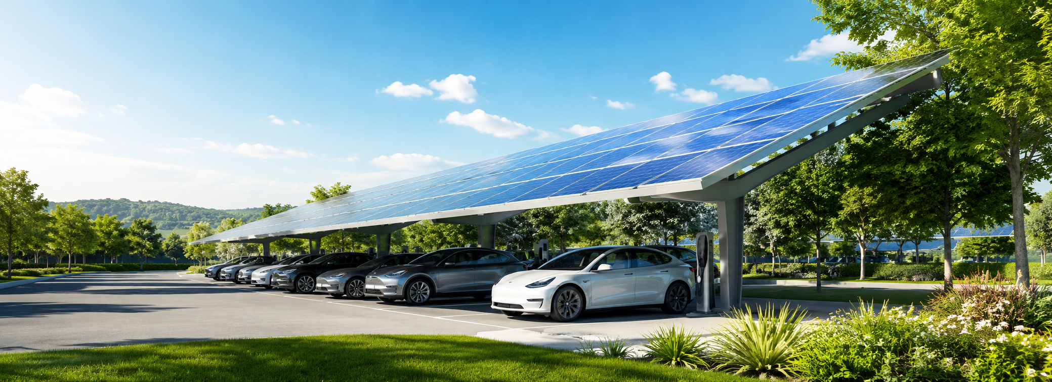 UPSIA Solar Future Banner