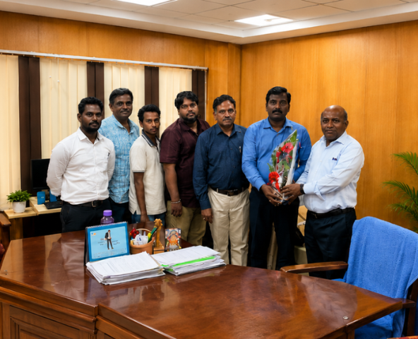 UPSIA Group Members