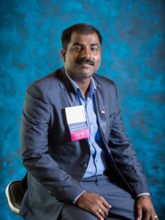 Mr. SANTHANAM.M - President