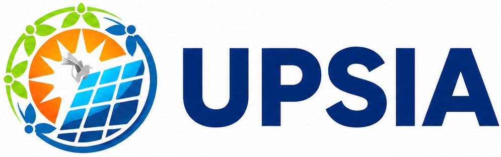 UPSIA Logo