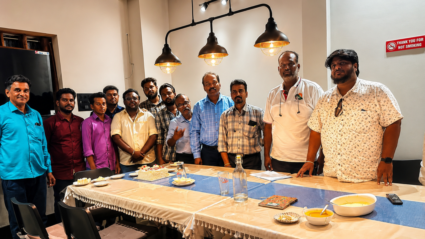 UPSIA Association Meetings