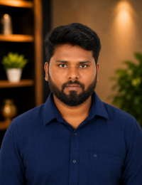 Nithin Solar Solution
